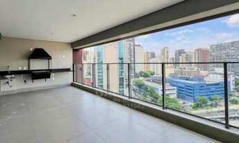 Imagem 2: Apartamento à venda: Exclusividade, sofisticação e conforto em cada detalhe