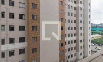 Imagem 7: Apartamento à Venda - Barra Funda, 2 Quartos, 41 m2