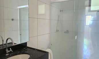 Imagem 7: ALUGO APARTAMENTO COM 3/4 SENDO UM SUÍTE e COM VARANDA. VALOR R$2.500,00