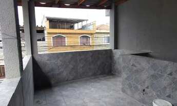 Imagem: Casa em Condomínio com 2 Quarto(s) e 1