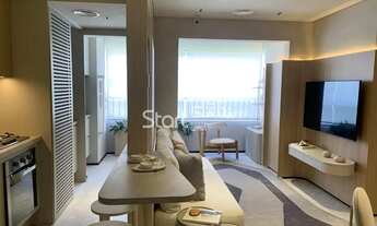 Imagem: Apartamento - Chácara da Barra - Campinas