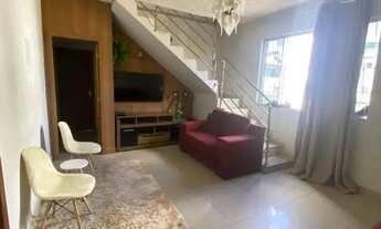 Imagem 7: Cobertura no bairro Novo Eldorado com acabamento de alto padrão !