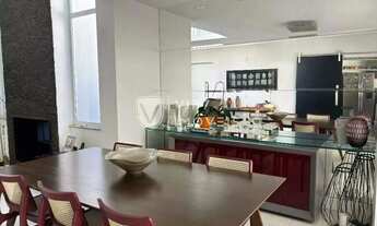 Imagem 4: Casa de Condomínio à venda, 3 quartos, 3 suítes, 4 vagas, Jardim Residencial Mont Blanc