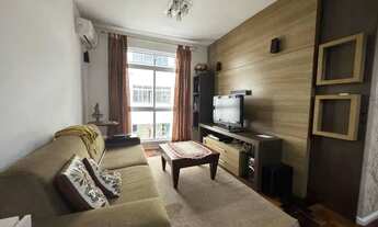 Imagem 2: Apartamento 2 quartos no Centro de Florianópolis