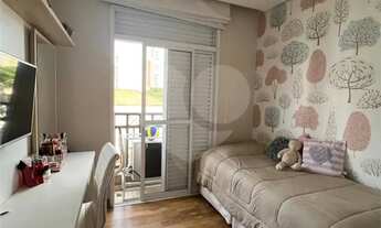 Imagem 7: Imóvel para venda tem 121 metros quadrados com 3 quartos