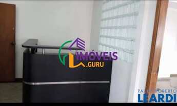 Imagem: CONJ. COMERCIAL - VILA OLÍMPIA - SP