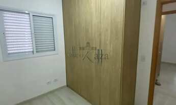 Imagem 6: Apartamento/Padrão - Residencial - No bairro Parque Santo Antônio - Torres do Parque - Ja