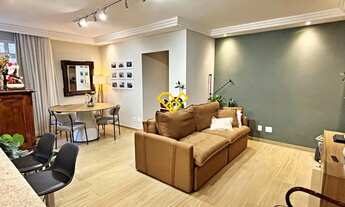 Imagem 5: Apartamento 2 Quartos a Venda em Santos - SP