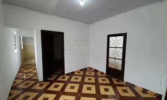 Imagem 4: Casa residencial para locação no bairro Conserva, Americana, SP