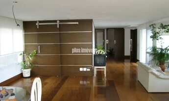 Imagem 3: AMPLO APARTAMENTO COM ELEVADOR PANORÂMICO - 224 m2