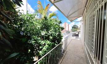 Imagem 4: Casa - Jardim Primavera - Campinas