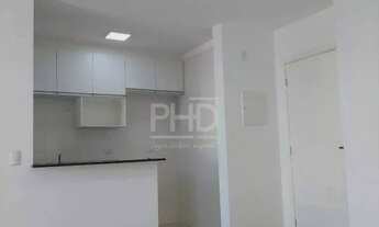 Imagem 5: Apartamento 55m² - Baeta Neves - São Bernardo do Campo