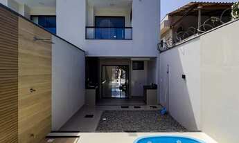 Imagem: Casa Alto Padrão em Interlagos, Vila Velha/ES