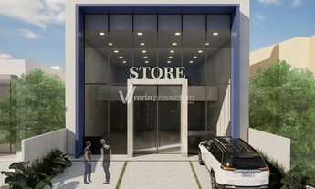 Imagem 3: Barracão - Nova Paulínia - Paulínia