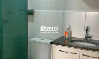 Imagem 6: Apartamento à venda com 51,14 m², 2 quartos 1 vaga em Jardim Nova Europa, Campinas