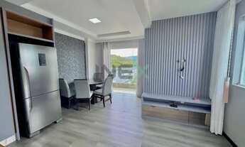 Imagem 6: PORTEIRA FECHADA NO CENTRO - MOBILIADO, EQUIPADO E DECORADO COM SUÍTE E ELEVADOR!!