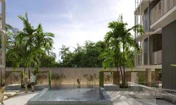 Imagem 4: RIO CURUÇÁ Apartamento com 1 dormitório