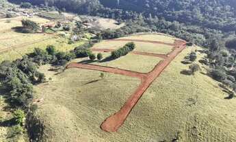 Imagem: Terreno a venda em Atibaia