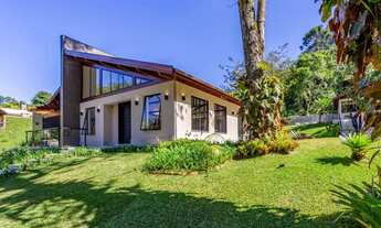 Imagem 7: Casa com 5 quartos no Comary, Teresópolis