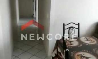 Imagem 6: Apartamento em Rua Marquês de Monte Alegre - Jardim Imperador - Praia Grande/SP