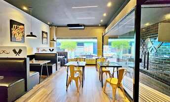 Imagem: Imóvel comercial à venda no Bairro Centro