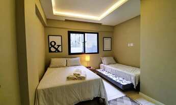 Imagem 3: Imóvel para aluguel tem 55 metros quadrados com 1 quarto em Ondina - Salvador - BA