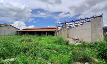Imagem 4: Agio Casa c/ 4 suítes em 2 lotes em Abadia de goias