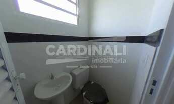 Imagem 4: Salão Comercial no Jardim Cruzeiro do Sul próximo a Escola Pericles Soares em São Carlos