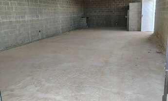 Imagem 5: Galpão comercial novo sem uso, localizado no Residencial Colinas do Engenho 2