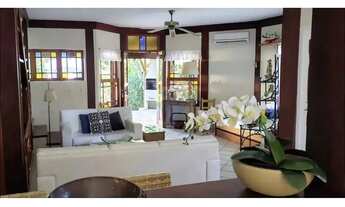 Imagem: Casa com 3 quartos em condominio no Pereque