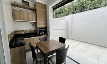 Imagem 7: Casa em condomínio de 138m² com 03 quartos à venda - Recreio das Acácias