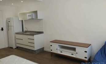 Imagem 5: APARTAMENTO - HIGIENÓPOLIS - SP