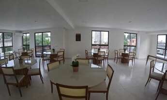 Imagem 6: VENDO Excelentes Flats (29m² - 34m²) com 01 Quarto em Tambauzinho - João Pessoa/PB