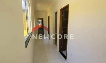 Imagem 3: Casa em Rua Manoel Leal - Barra do Jacuípe (Monte Gordo) - Camaçari/BA