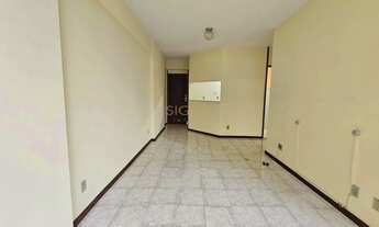 Imagem 6: Apartamento 1 Quarto à Venda no Centro de Juiz de Fora 1 Vaga e Varanda