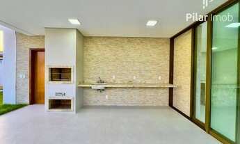 Imagem 5: Casa com 5 dormitórios à venda, 262 m² por R$ 2.700.000 - Eusébio - Eusébio/CE