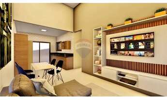 Imagem 5: Casa em Construção de 3 Quartos, sendo 1 Suíte na Região dos Lagos RJ