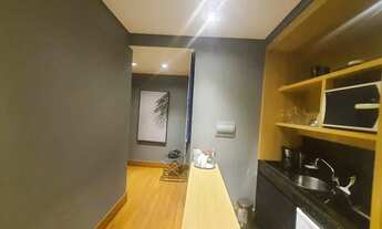 Imagem 5: Imóvel para aluguel tem 48 metros quadrados com 1 quarto em Lourdes - Belo Horizonte - MG