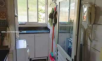 Imagem 7: Apartamento para Venda em Florianópolis, Itacorubi, 3 dormitórios, 1 suíte, 2 banheiros, 1