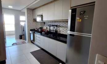 Imagem 5: Apartamento mobiliado para alugar com 3 suítes Brasil Beach