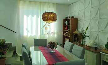 Imagem 4: Cobertura a venda no Masterville em Sarzedo, 3 quartos sendo 1 suíte, 3 banheiros, cozinha