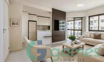 Imagem 6: Apartamento com 2 dormitórios à venda com 101m² no Life Residence Club Capão Raso
