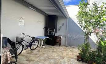 Imagem 2: Casa Aruana (E Casa com 3 dormitórios