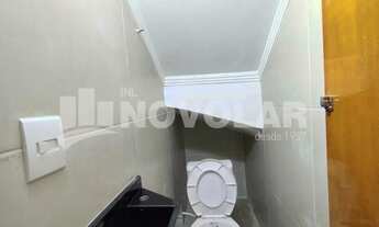 Imagem 7: Sobrado Novo na Vila Ede, com 3 dormitórios (1suite), 2 vagas