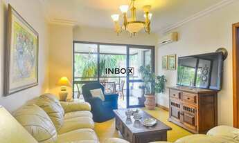 Imagem 2: INBOX VENDE APARTAMENTO 87M² BAIRRO PETROPOLIS