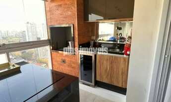 Imagem 6: VILA OLIMPIA MARAVILHOSO APARTAMENTO, MOBILIADO, 3 VAGAS