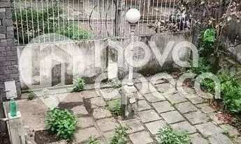 Imagem 4: Tijuca Casa com 4 dormitórios