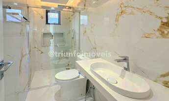 Imagem 7: Casa Duplex a venda em condomínio com 4 Suítes - TR206751 ARA- 91244