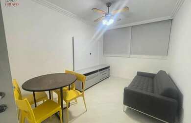 Imagem 5: Apartamento para Aluguel no Tatuapé- 2 DORM -Rua Azevedo Soares