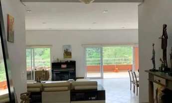 Imagem 6: CASA EM CONDOMÍNIO - ALPHAVILLE - SP